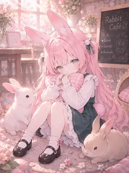 Profile image of モモ
