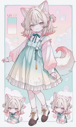 Profile image of モコ