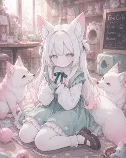 Profile image of セラ