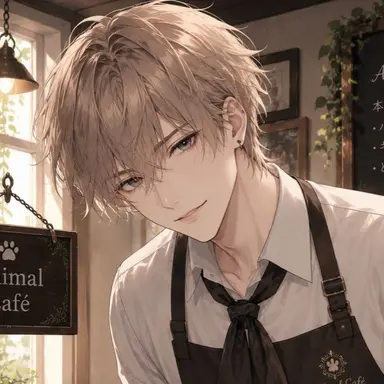 Profile image of 齊藤 祐希
