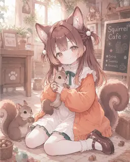 Profile image of マロン