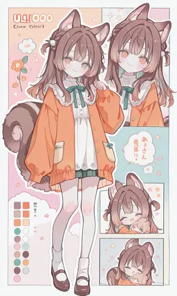 Profile image of マロン