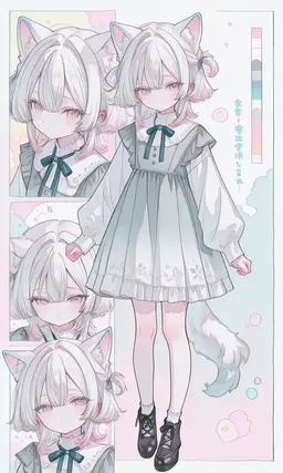 Profile image of ラテ