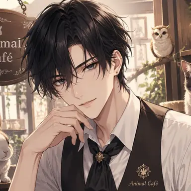Profile image of 雅人