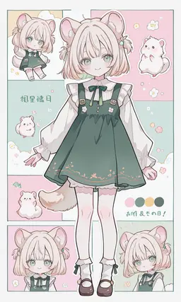 Profile image of メル