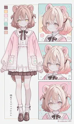 Profile image of ココア