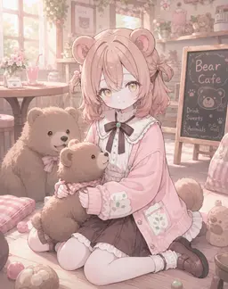 Profile image of ココア