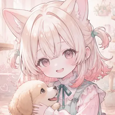 Profile image of モコ
