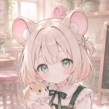 Profile image of メル