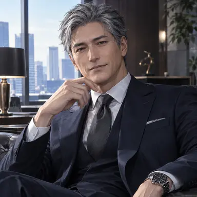 Profile image of Takayuki Asakura