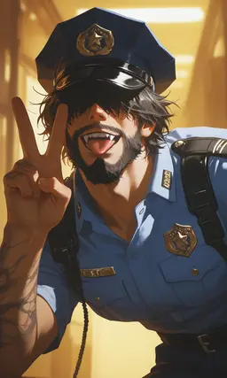 Profile image of ロドリゴ