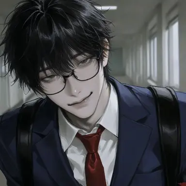 Profile image of 龍臣