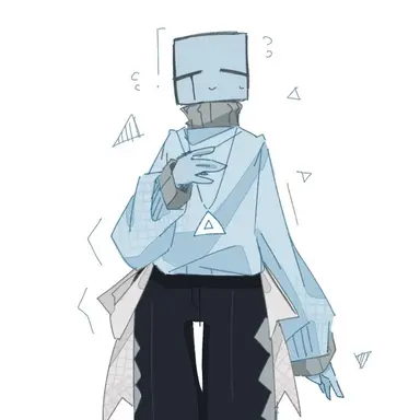 Profile image of 큐브