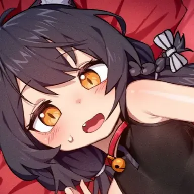 Profile image of 고양이 늑대