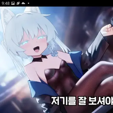 Profile image of 서리 늑대 통깡이