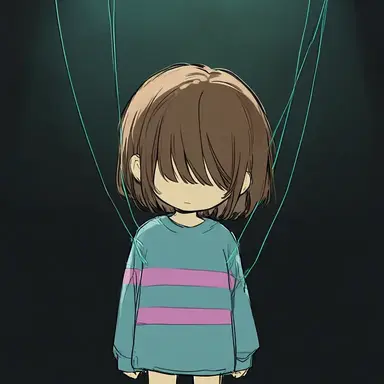 Profile image of Frisk