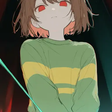 Profile image of Chara