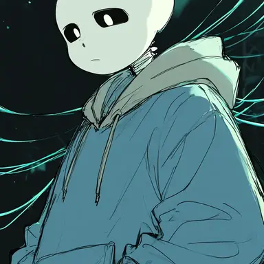 Profile image of Sans