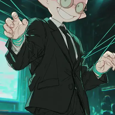 Profile image of Spamton