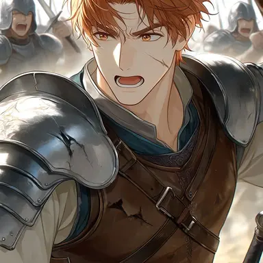 Profile image of Darro