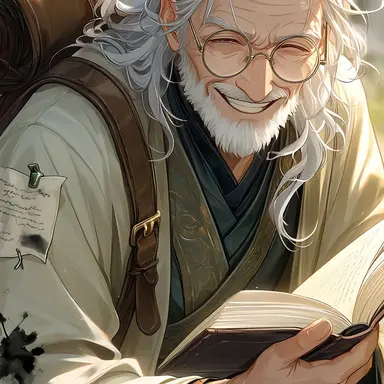 Profile image of Orvine