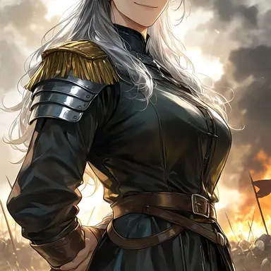 Profile image of Seraveth