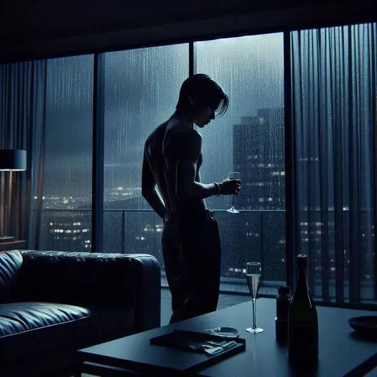 YoungLemon9407의 Adrian Vance