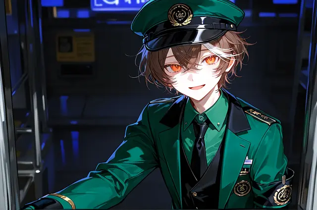 Profile image of 사와타리