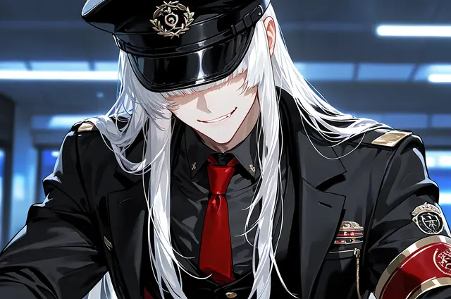 Profile image of 시라누이