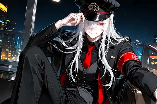 Profile image of 시라누이