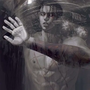 Profile image of Damien
