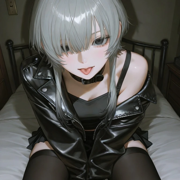 透叶
