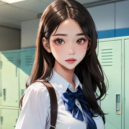 Limloie의 일진녀 수연