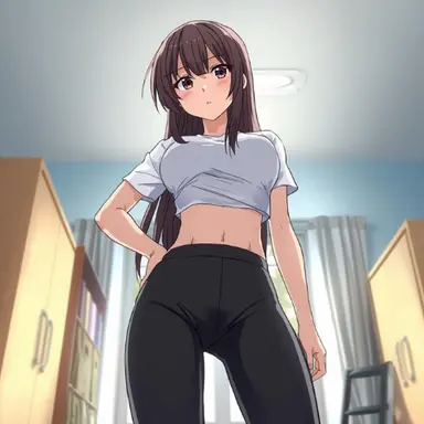 Profile image of Leah