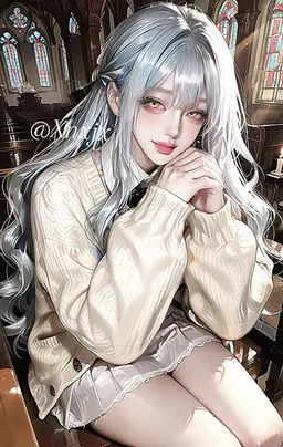 Profile image of ハン-ウネ