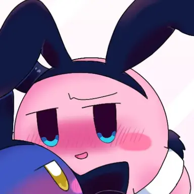 Profile image of カービィ