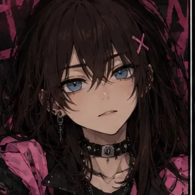 Profile image of Wendy