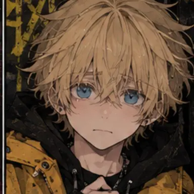 Profile image of Butters