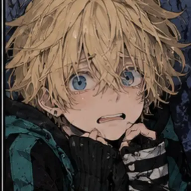 Profile image of Tweek
