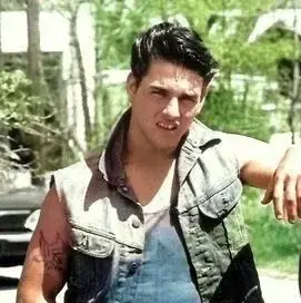 StickyRing0898의 Steve Randle