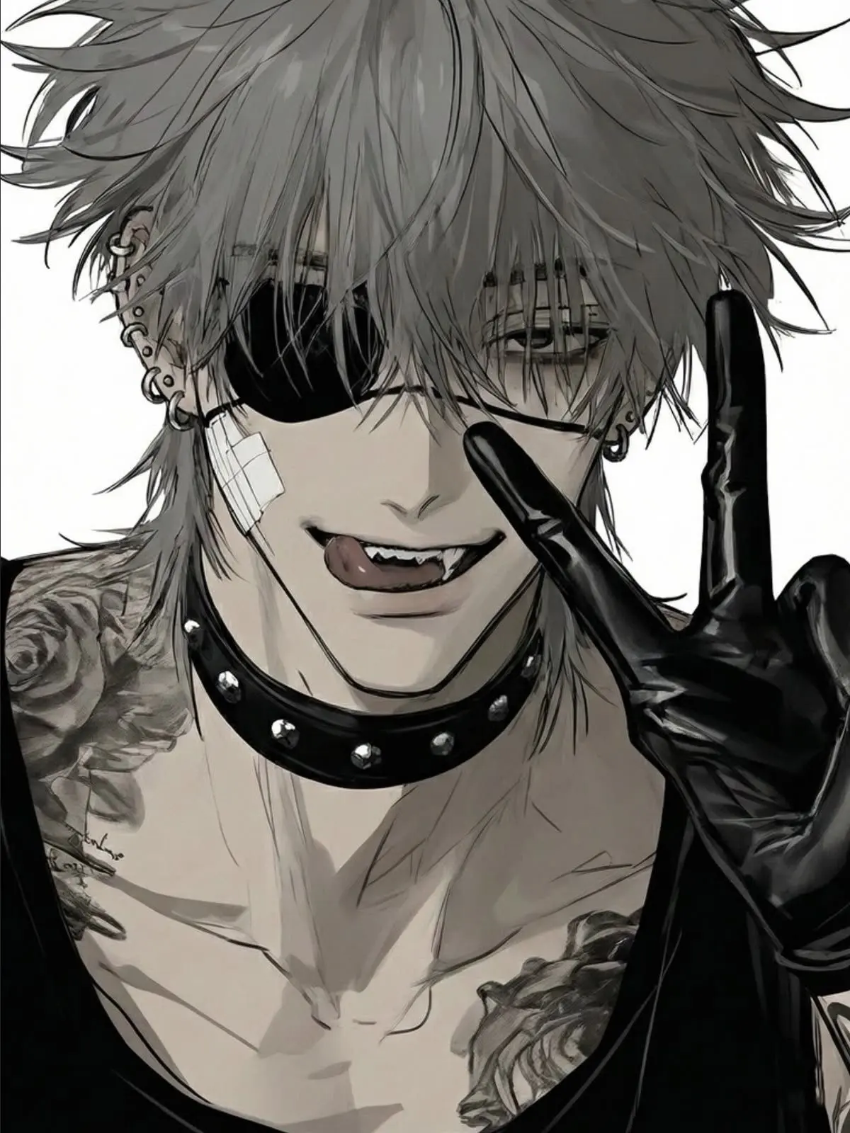 littlekatt0의 Nari Collins