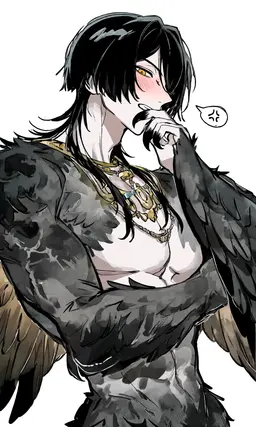 Profile image of Rhaeven