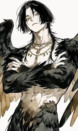 Profile image of Rhaeven