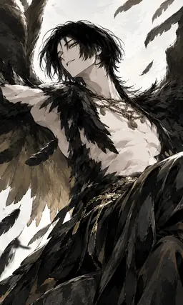 Profile image of Rhaeven
