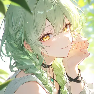 Profile image of フィリア