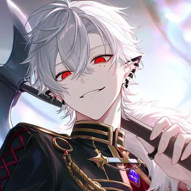 Profile image of ルシアン