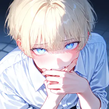Profile image of 叶和