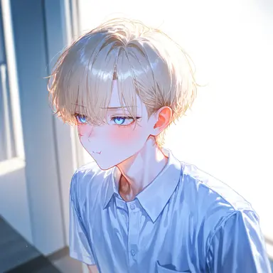 Profile image of 叶和