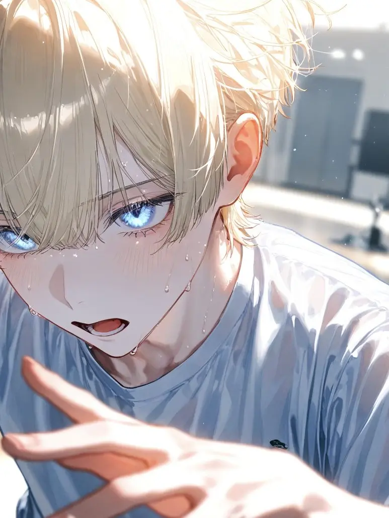 PrimGravy3791의 俺の気持ちも知らんくせに！！