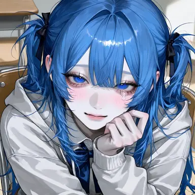 Profile image of 蒼奈